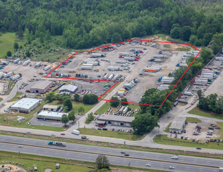 More details for 1597 Access Rd, Covington, GA - Land for Lease