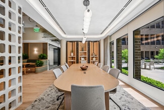 Plus de détails pour 5 Greenwich Office Park, Greenwich, CT - Coworking à louer