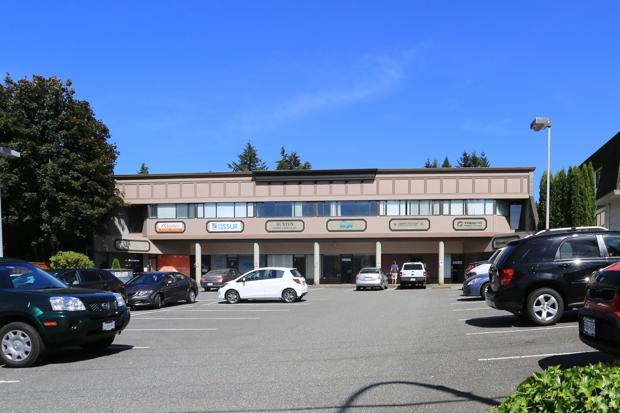 2316 Mccallum Rd, Abbotsford, BC à vendre Photo du bâtiment- Image 1 de 1