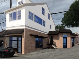 More details for 901 Conestoga Rd, Bryn Mawr, PA - Retail for Lease