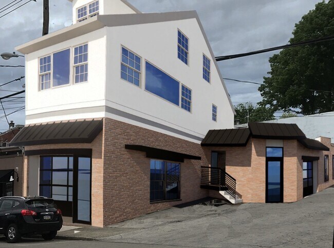 More details for 901 Conestoga Rd, Bryn Mawr, PA - Retail for Lease