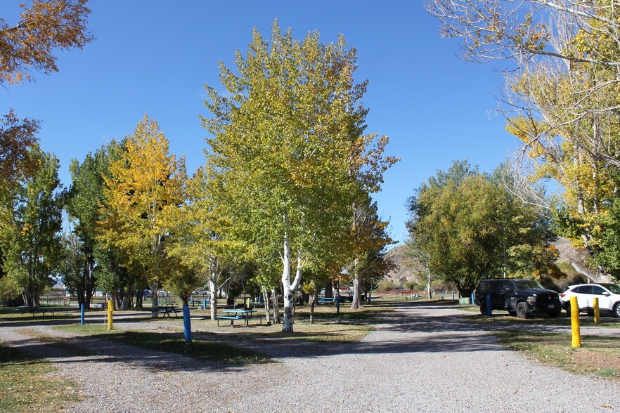 735 W Park St, Dillon, MT for sale - Building Photo - Image 3 of 23