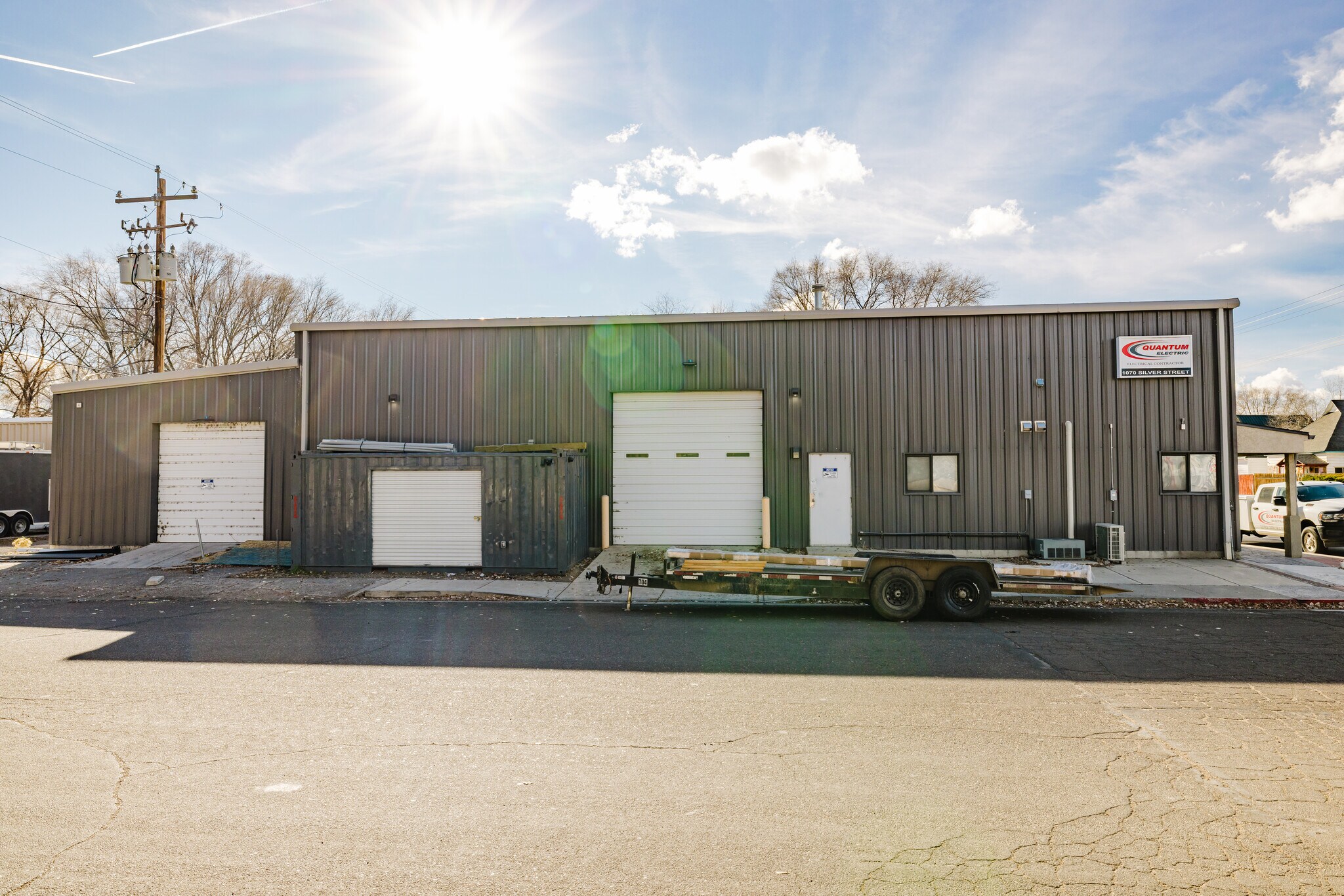 1070 Silver St, Elko, NV for lease Building Photo- Image 1 of 51