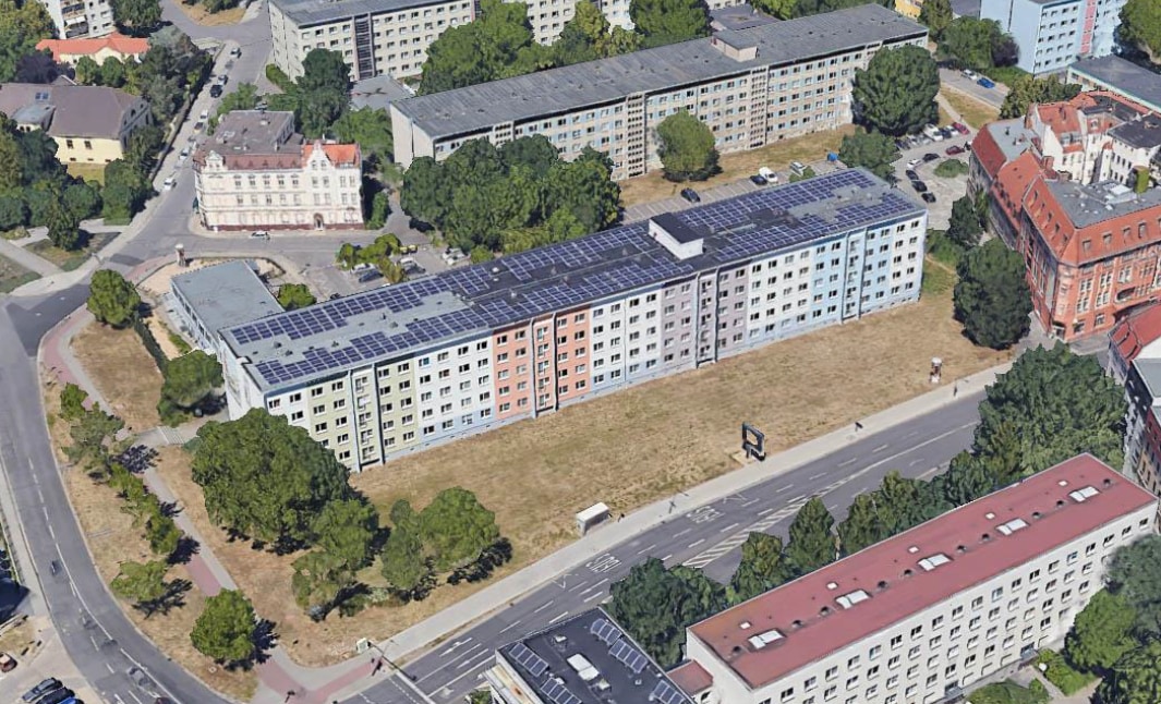 Specialty in Cottbus for sale Building Photo- Image 1 of 3