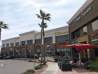 More details for 9440 W Sahara Ave, Las Vegas, NV - Retail for Lease