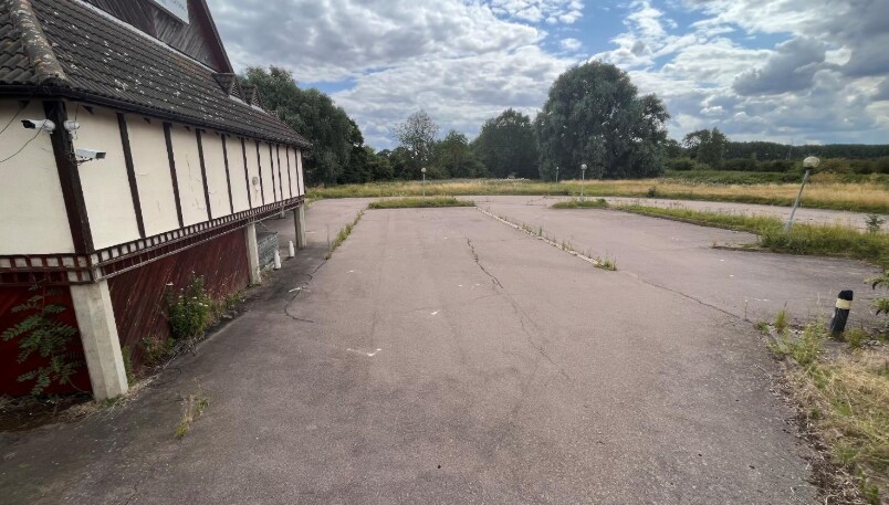 Girtford Bridge, Sandy à vendre - Photo du bâtiment - Image 3 de 5