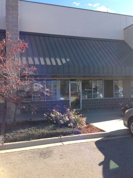 500 S Arthur Ave, Louisville, CO for sale - Building Photo - Image 3 of 3