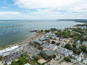 26 Howland St, Plymouth, MA - AERIAL  map view - Image1