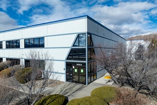 More details for 3535 Arrowhead Dr, Carson City, NV - Industrial for Lease