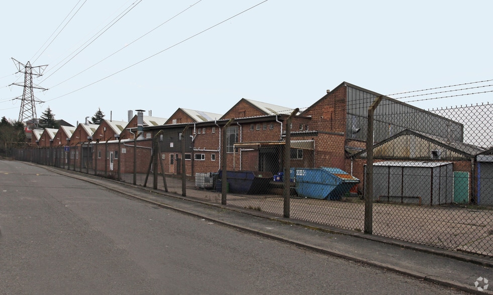 1649 Pershore Rd, Birmingham for sale - Building Photo - Image 2 of 7