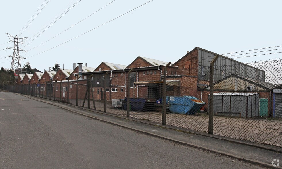 1649 Pershore Rd, Birmingham à vendre - Photo du bâtiment - Image 2 de 7