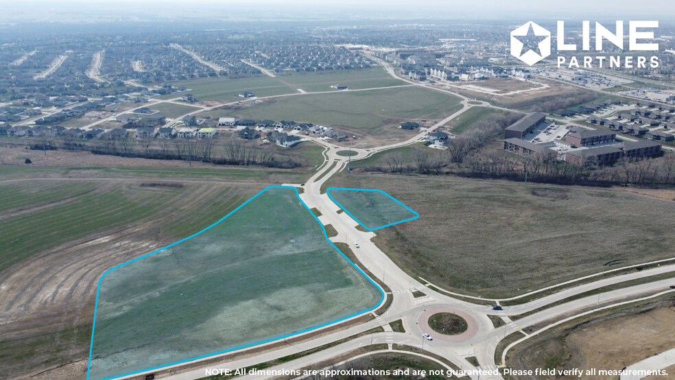 9025 S 40th Street, Lincoln, NE for sale - Primary Photo - Image 1 of 6
