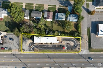10215 Watson Rd, Saint Louis, MO - AERIAL  map view - Image1