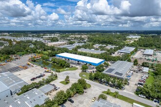 300 Northstar Ct, Sanford, FL - AERIAL  map view - Image1