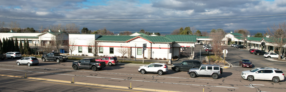 3314 E Chinden Blvd, Eagle, ID for lease - Building Photo - Image 3 of 5