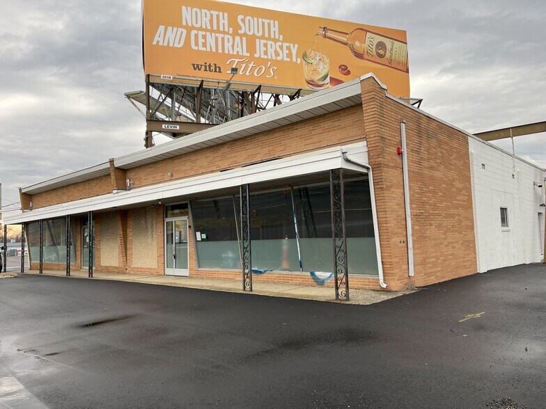 7027 Route 38, Pennsauken, NJ à vendre - Photo du bâtiment - Image 3 de 14