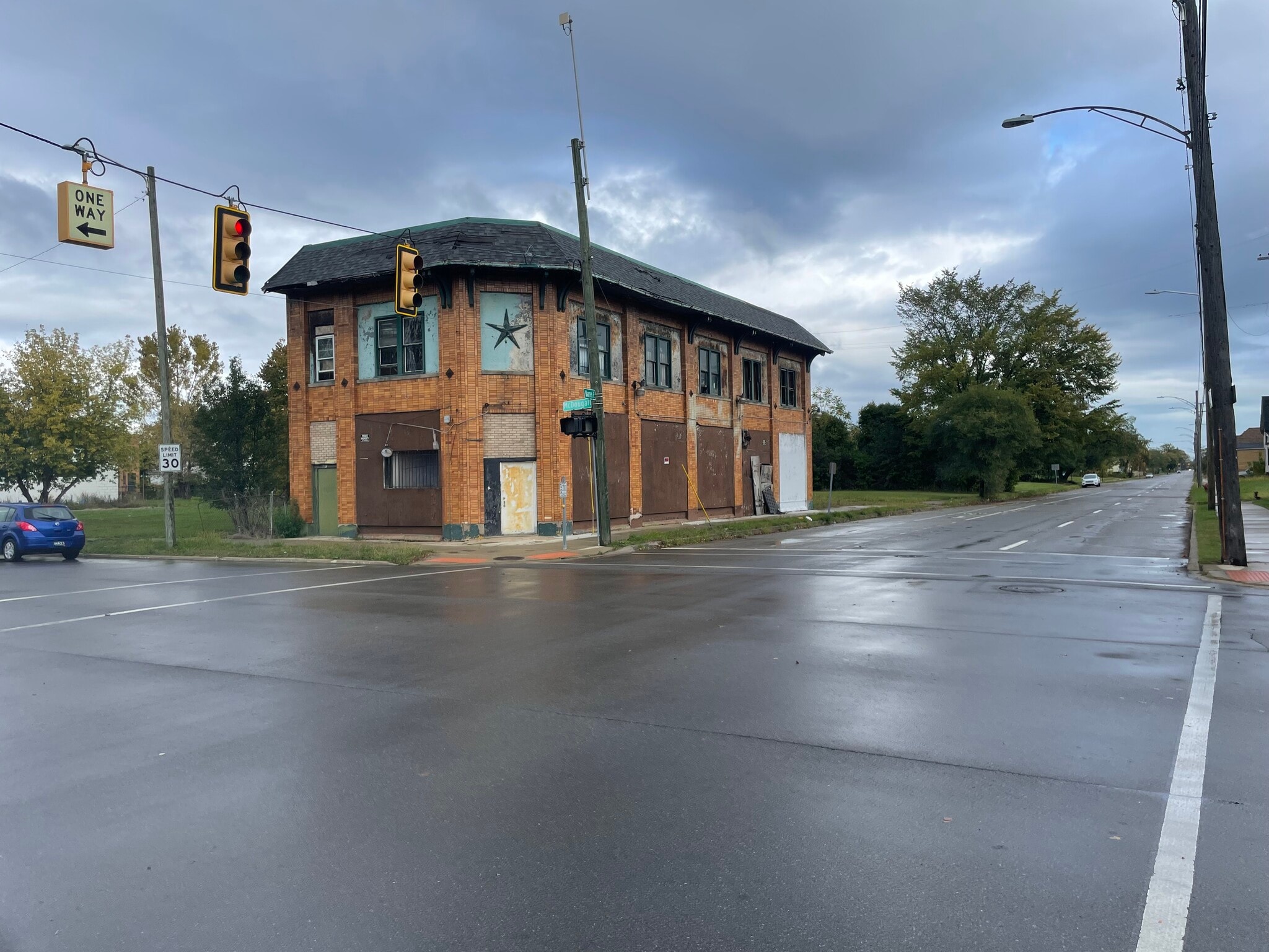 5000 Mcdougall St, Detroit, MI for sale Primary Photo- Image 1 of 8