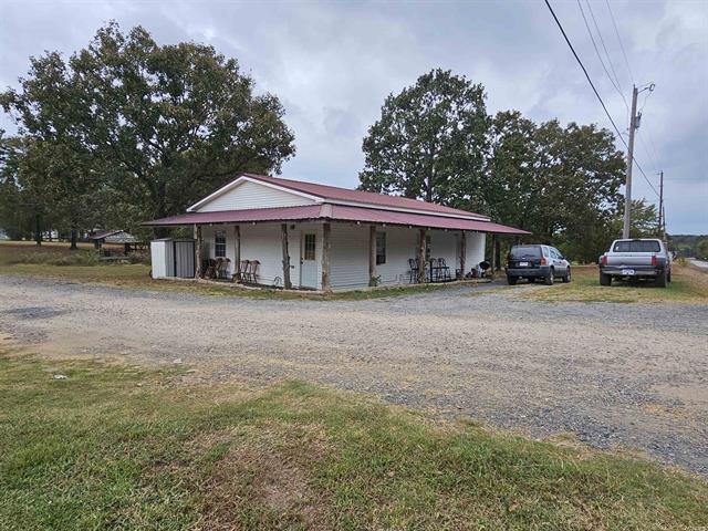 3613 AR-8, Mena, AR à vendre Photo principale- Image 1 de 27