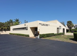 More details for 115-125 N Crawford Blvd, Boca Raton, FL - Office for Lease