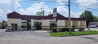 Plus de détails pour 126 Shoppers Dr, Winchester, KY - Spécialité à vendre
