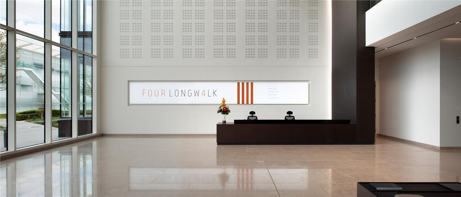 4 Longwalk Rd, Uxbridge for lease Interior Photo- Image 1 of 4