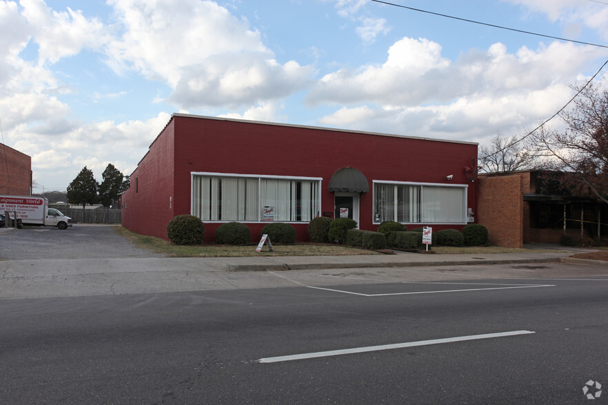 7716 1st Ave N, Birmingham, AL for sale - Primary Photo - Image 1 of 4