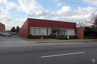 Plus de détails pour 7716 1st Ave N, Birmingham, AL - Industriel à vendre