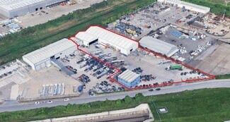 Plus de détails pour 5D Oliver Rd, Grays - Industriel à louer