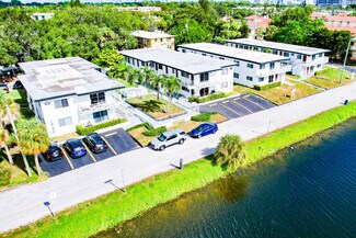 Plus de détails pour Edgewater Apartments – Multi-résidentiel à vendre