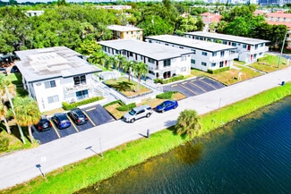 More details for Edgewater Apartments – Multifamily for Sale