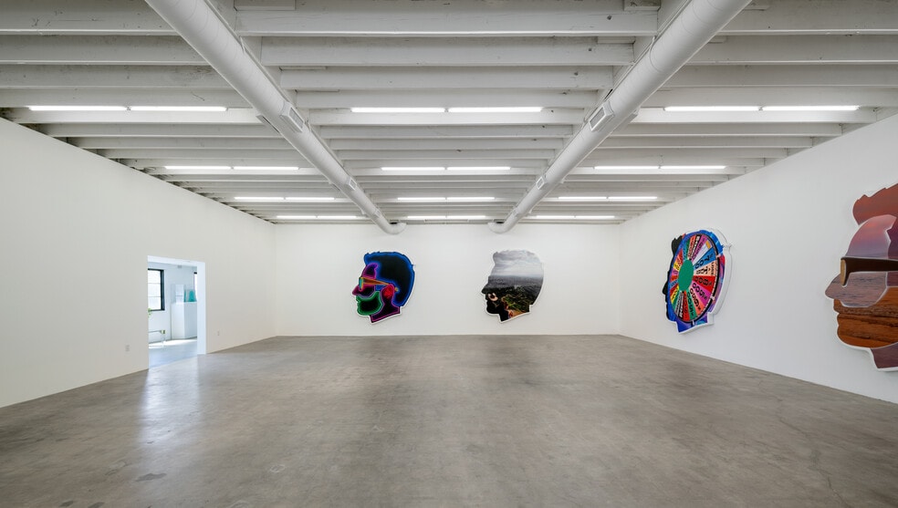 5030 W Pico Blvd, Los Angeles, CA for lease - Interior Photo - Image 3 of 4