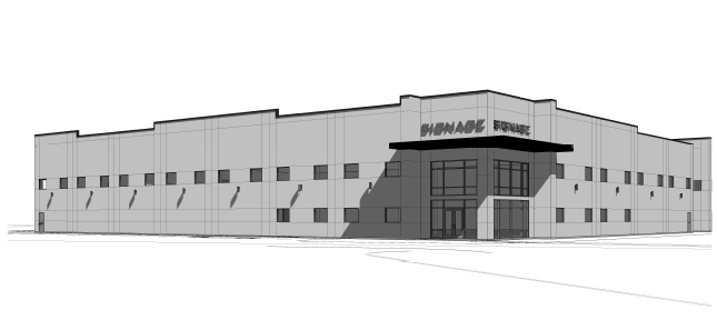 7019 Industrial Way, San Antonio, TX for lease - Building Photo - Image 2 of 5