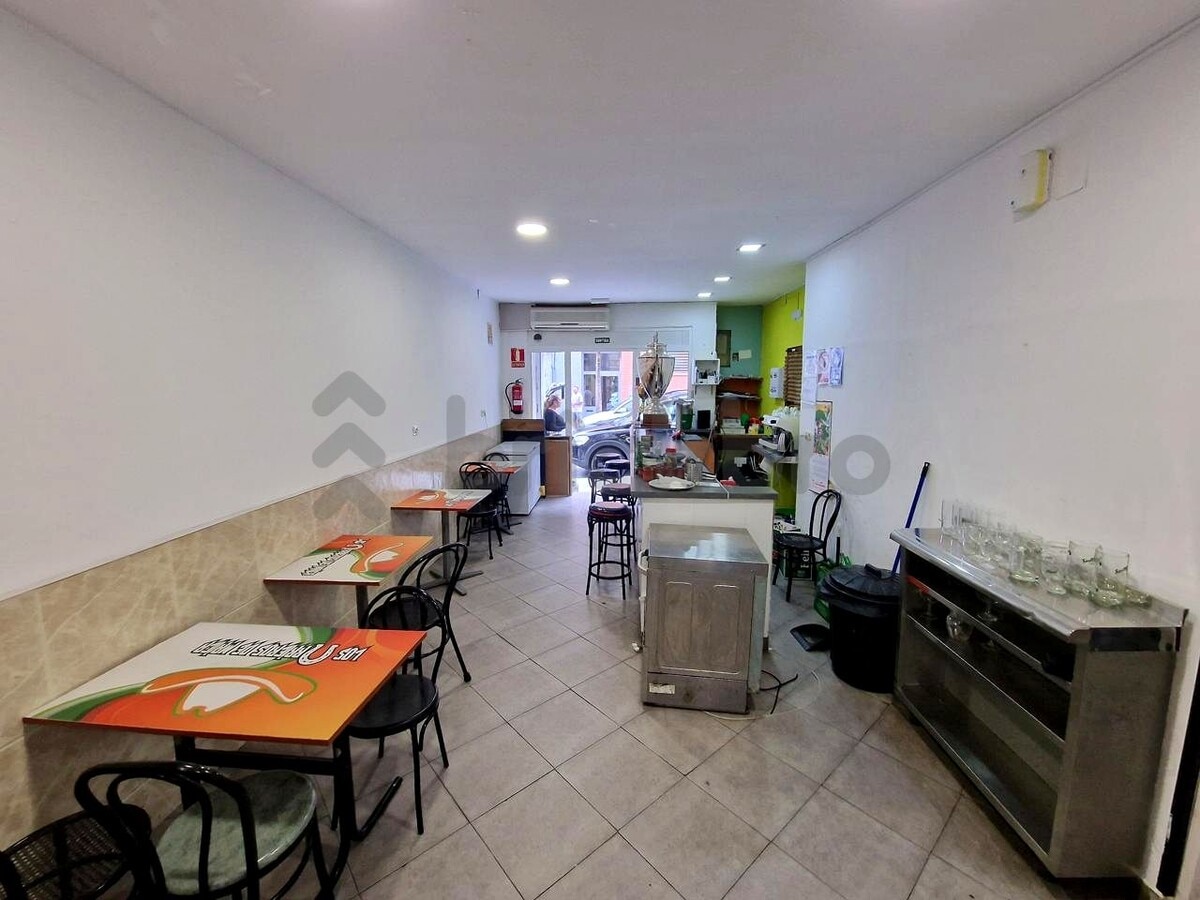 L'Hospitalet de Llobregat, BAR 08906 -  -  - Photo intérieure - Image 1 of 14