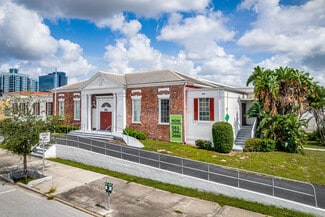 More details for 825 Fern St, West Palm Beach, FL - Flex for Lease