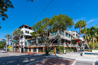 Plus de détails pour 3059 Grand Ave, Coconut Grove, FL - Bureau, Local commercial à louer