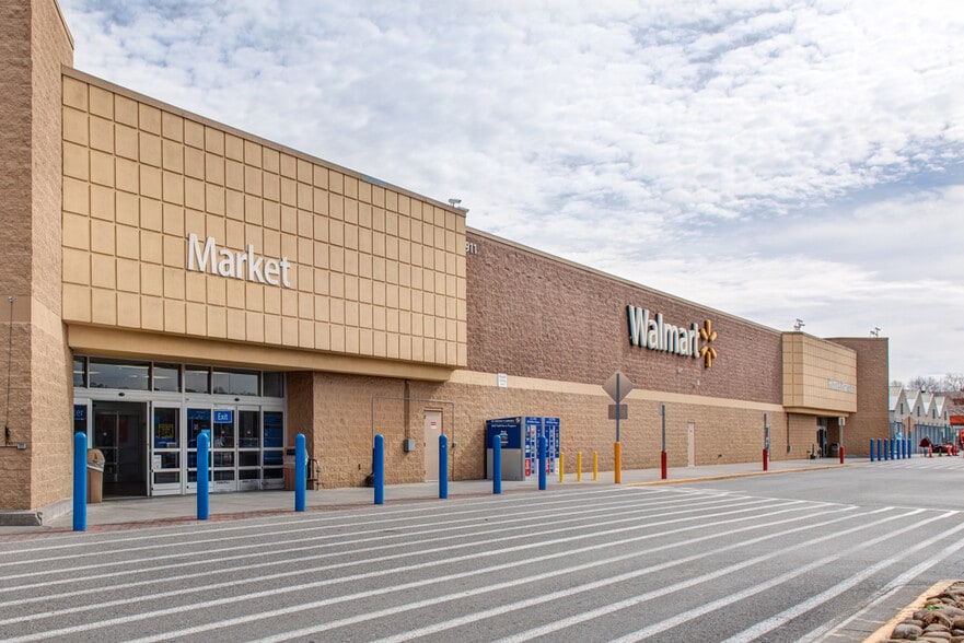 911 Highway 321 N, Lenoir City, TN for lease - Building Photo - Image 3 of 10