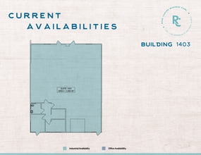 4901-4907 Morena Blvd, San Diego, CA à louer Plan d’étage- Image 1 de 5
