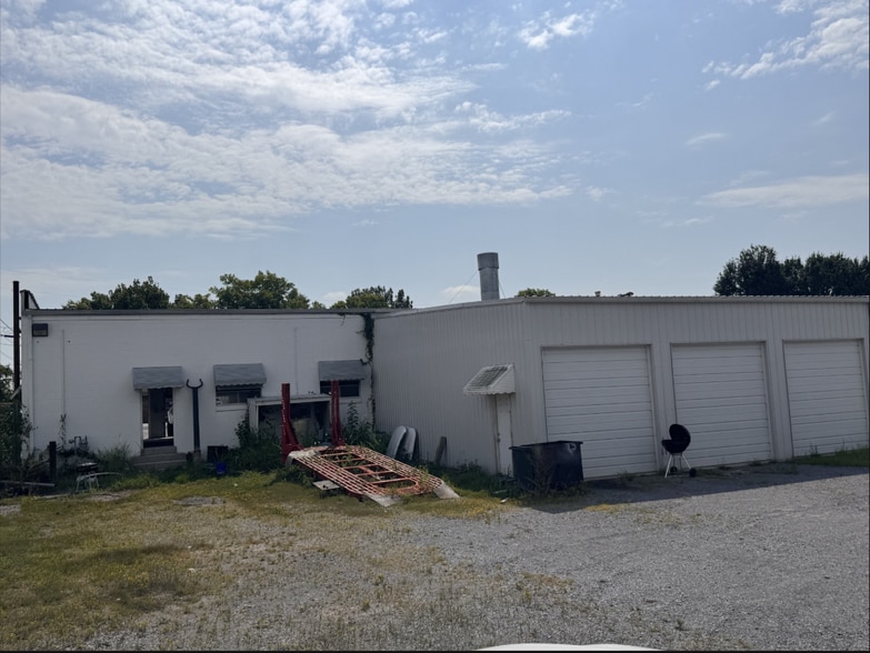 102 Prince St, Shelbyville, TN for sale - Building Photo - Image 3 of 9