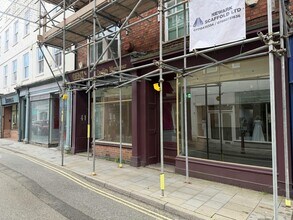 41 & 42 Stodman St, Newark à louer Photo du bâtiment- Image 2 de 6