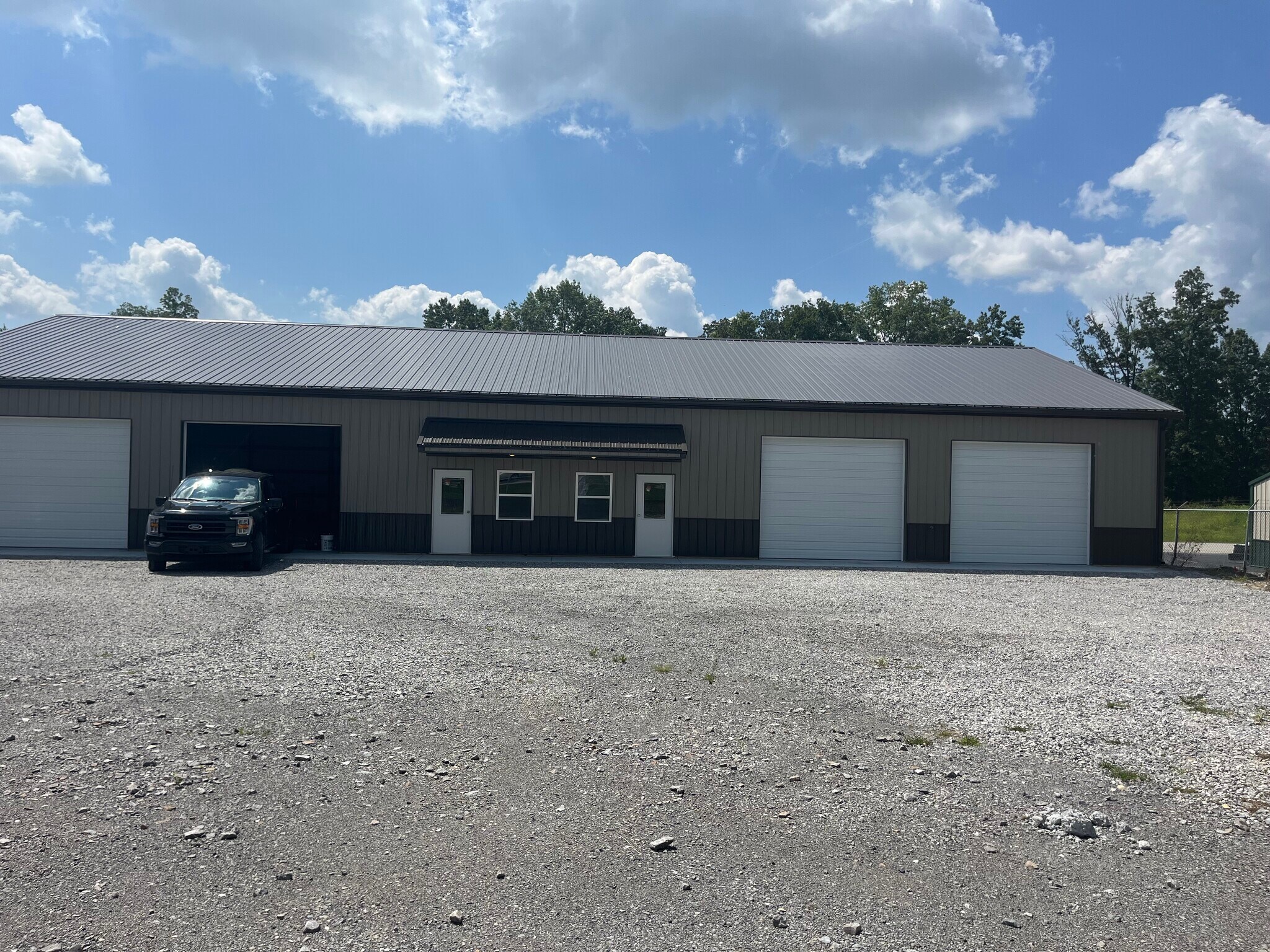 1740 Clark St., Carterville, IL à vendre Photo principale- Image 1 de 1