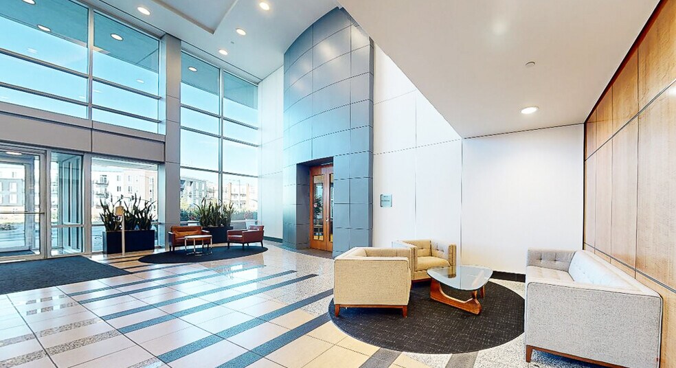 10375 Park Meadows Dr, Lone Tree, CO à louer - Hall d’entrée - Image 3 de 11