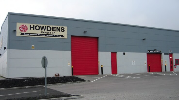 Hamilton Rd, Hawick à vendre - Photo du bâtiment - Image 3 de 26