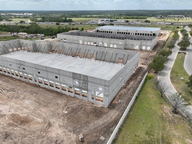 More details for 2700 I-35 N. Frontage Rd, San Marcos, TX - Industrial for Lease