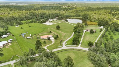 0, Montgomery, TX - AERIAL map view - Image1