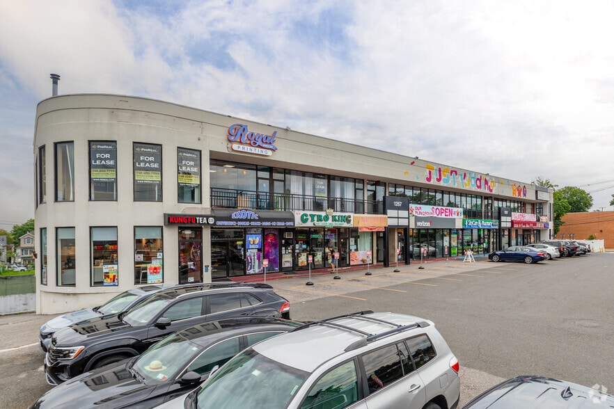 1267 Forest Ave, Staten Island, NY for lease - Building Photo - Image 2 of 29