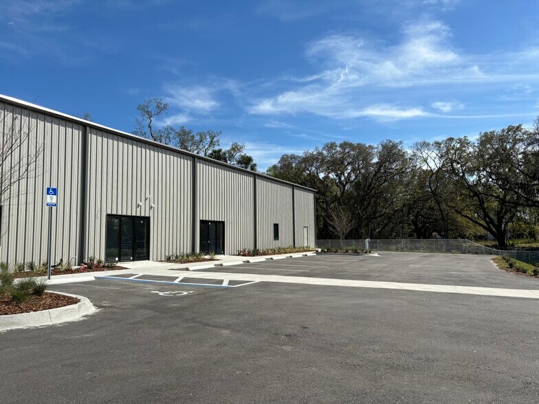 2995 Mayport Rd, Jacksonville, FL à vendre - Photo du bâtiment - Image 2 de 5