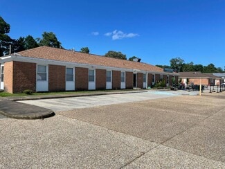 Plus de détails pour 3712 S Plaza Trl, Virginia Beach, VA - Bureau à louer