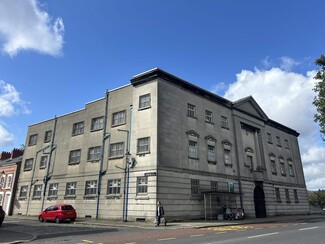 Plus de détails pour Newtownards Rd, Belfast - Bureau à vendre