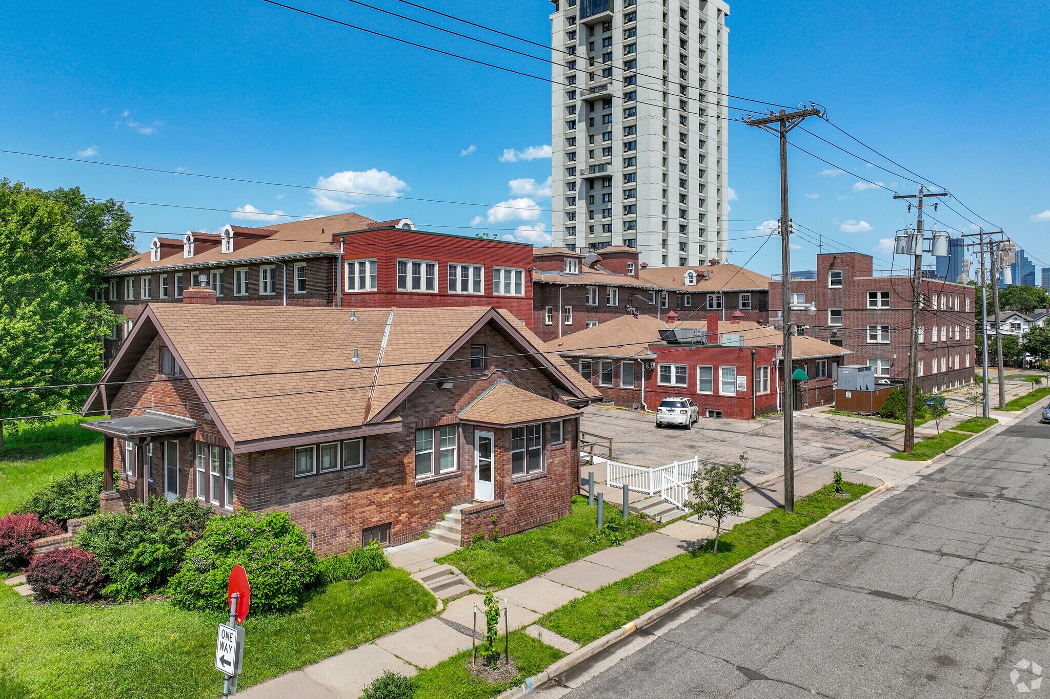 2545 Portland Ave, Minneapolis, MN for sale Building Photo- Image 1 of 1