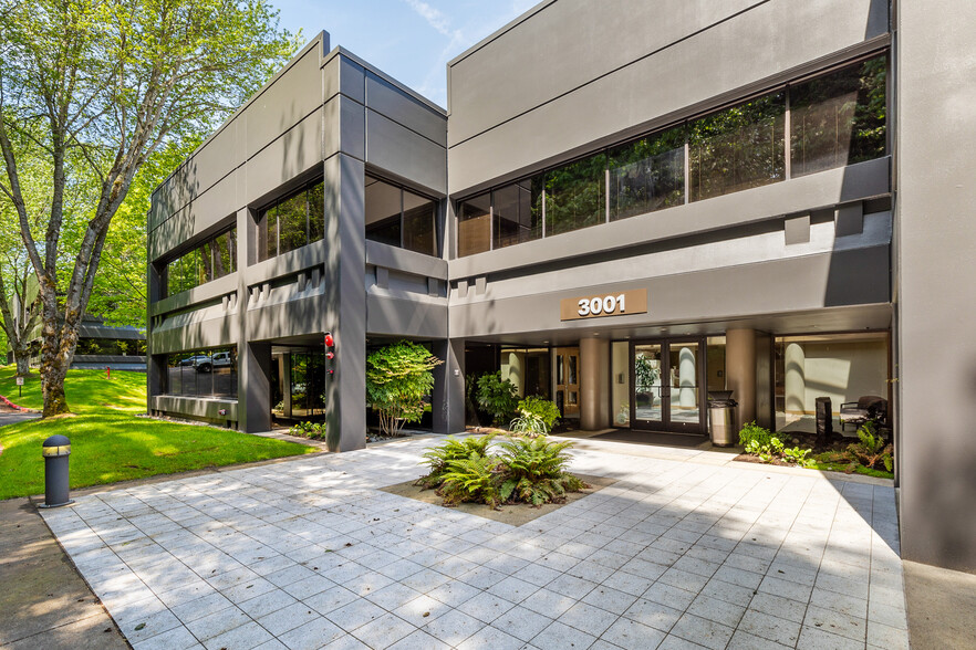 3009 112th Ave NE, Bellevue, WA for lease - Building Photo - Image 1 of 10